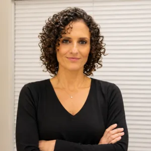 Liza Rizzini