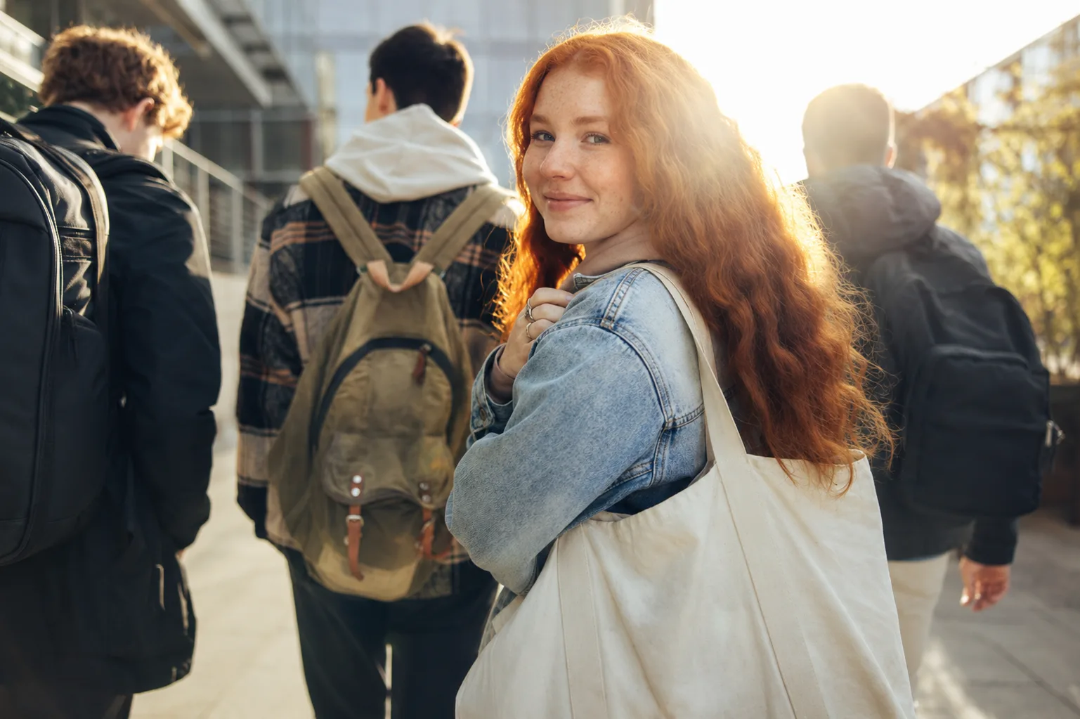 Adolescentes