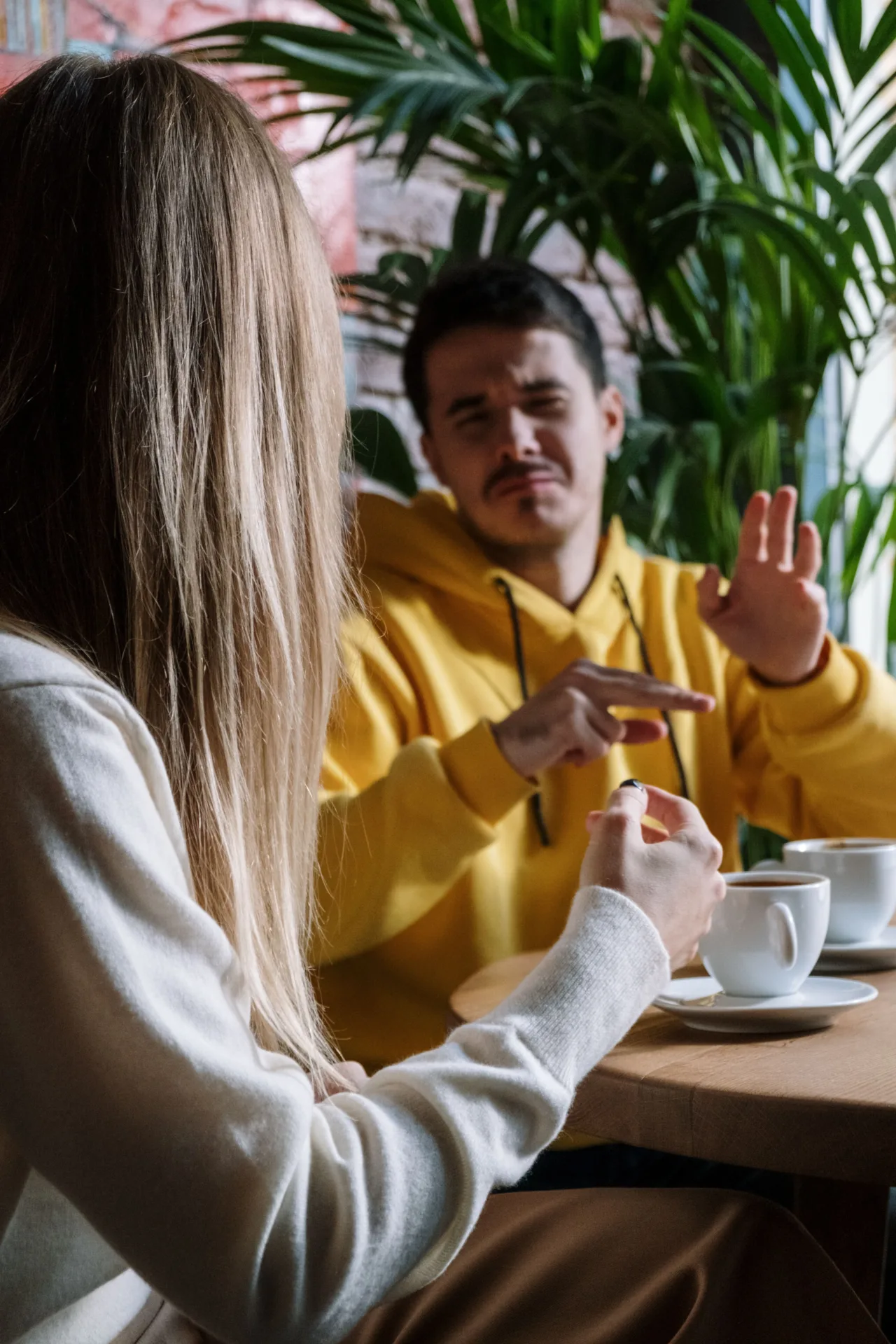 Problemas de relacionamento: por que alguns padrões se repetem?