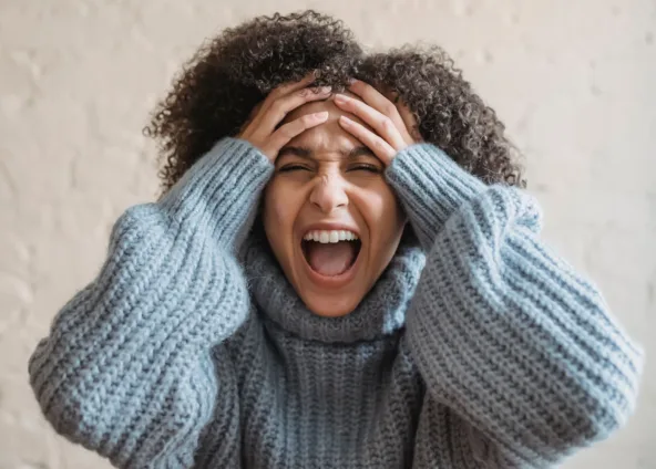 Terapia Comportamental Dialética (DBT) | Regulação emocional: como lidar com emoções intensas?